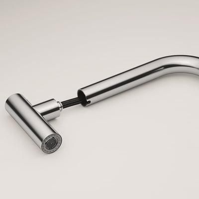 瑞士 FRANKE-廚房龍頭-Icon Doccia-115.0625.1883