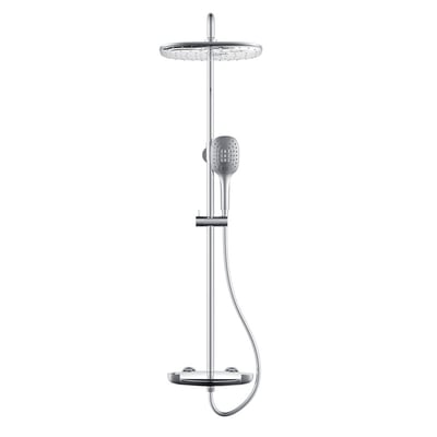 RONCRAX - 星系元恆溫瀑布花灑 / 浴缸 / 淋浴通用 - R-74L.9297