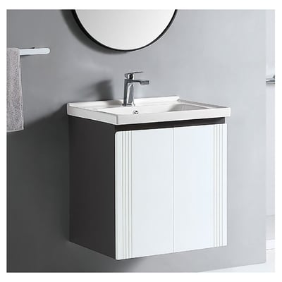 MU - 3260 / 3270 - 100%防水發泡板 / 浴櫃組1