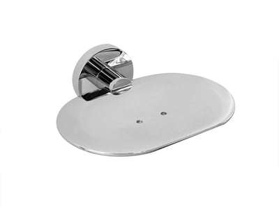 HONGZE 諾亞款 - 全銅電鍍衛浴配件 (全系列)13