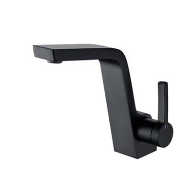 德國DE. - 蛇弧設計款面盆龍頭  RP-70013-K3