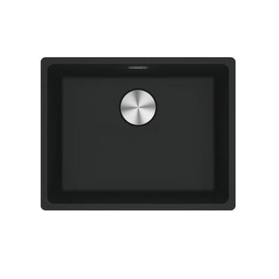 瑞士 FRANKE 花崗岩水槽 花崗岩廚房水槽  MRG 610-52 /  (114.0655.147)3