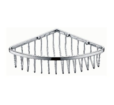 HONGZE 典藏款 - 全銅電鍍衛浴配件 (全系列)4