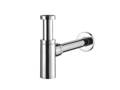 瑞士 GEBERIT - T型排水管/存水彎 - 專利自潔排汙設計 - 151.022.21.13