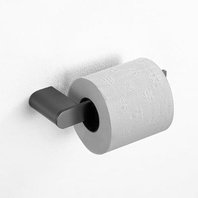 菲勒斯系列 - 鐵灰黑衛浴配件 - BK1039XT6