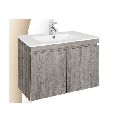 一體成型盆櫃組 L0160/906010