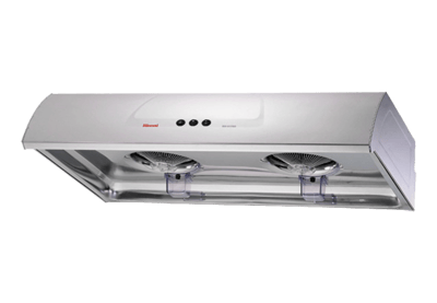 圓弧式典雅輕巧排油煙機-RH-7176S1