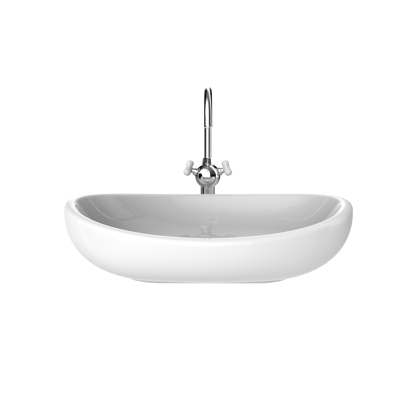 Jiangpin 檯上藝術奈米面盆 C 系列款 (如圖示)2