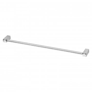 Day&Day - 304不鏽鋼單桿毛巾掛桿組(5分管) / STH2745  STH2760  STH2775  STH27901