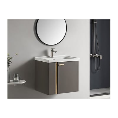 MU - 8960 / 6148 - 不鏽鋼浴櫃1