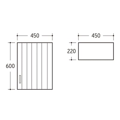 Cassido - 吊櫃 / C-01 C-02 C-03 C-04 C-05 C-066
