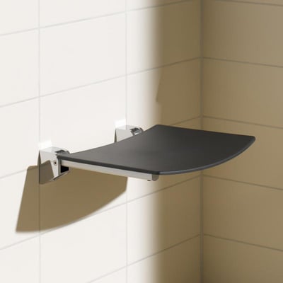 KEUCO 淋浴折疊椅2