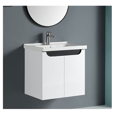 MU - 1760 / 6148  - 100%防水發泡板 / 浴櫃組1