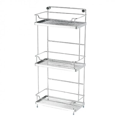 Day&Day - 304不鏽鋼單、雙、三層架 / ST2296SSH ST2296S-2H ST2296S-3H3