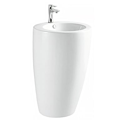 Cassido - 立柱盆 / L001 L002 L112 L113 L1143