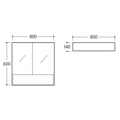 Cassido - 鏡箱 / CM-09 CM-10 CM-11 CM-12 CM-1310