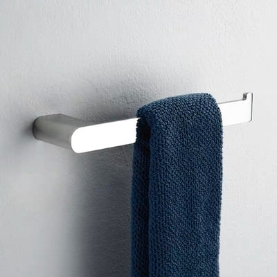 查拉圖-電鍍亮面系列-置衣架毛巾桿-DH-8.1073