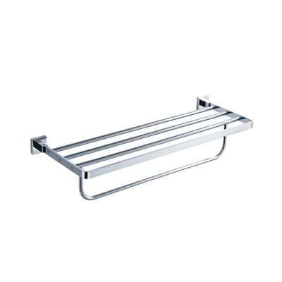 HONGZE 羅根款 - 全銅電鍍衛浴配件 (全系列)6