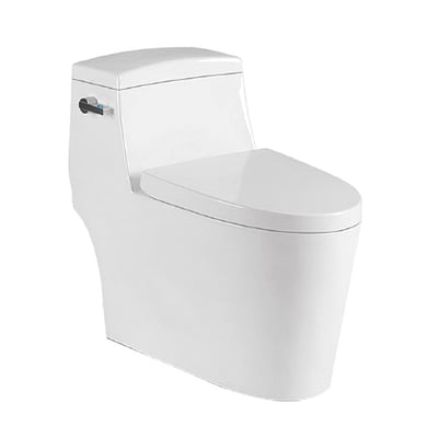 Cassido - 單體兩段式沖水馬桶 / O-7021