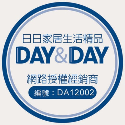 Day&Day浴室無鉛龍頭-EA-215-GW3