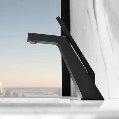 DE系列-設計款面盆龍頭-Y995182