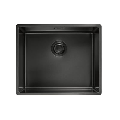 瑞士 FRANKE 大師系列 不鏽鋼廚房水槽 玫瑰金-BXM 210/110-506