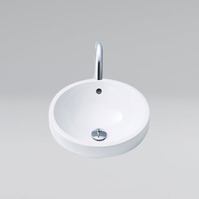 日本 INAX 面盆 YL-2841/BW11