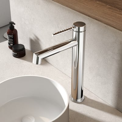 DE.系列 -  Aurelia 奧瑞利亞龍頭 - HS-99113-F / 多色9