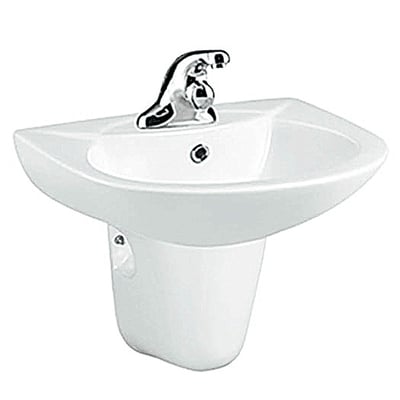 CASSIDO - 壁掛式面盆全系列  /  BW-003 ~ 006 / BW-008 / L112~4-113