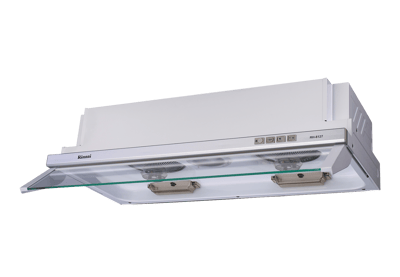 隱藏式超薄設計電熱除油排油煙機-RH-91271