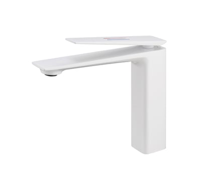 DE.系列 - 蘭德系列面盆龍頭 - 鐵灰黑 - CH10370125