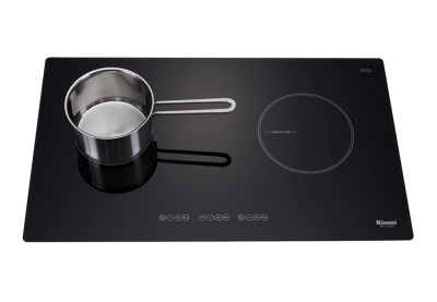 IH智慧感應雙口爐-RB-2231H2