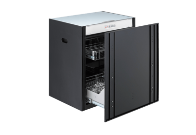 落地式臭氧殺菌烘碗機-RKD-6035S2