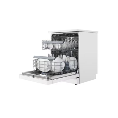 PANASONIC  - 獨嵌式自動洗碗機  - NP-DFB2K6-1H3