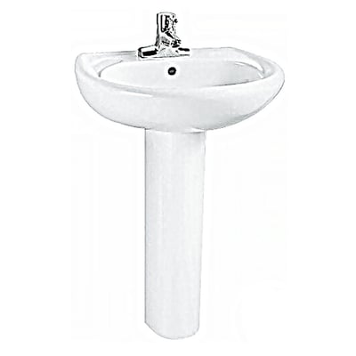 Cassido - 立柱盆 / L001 L002 L112 L113 L1149