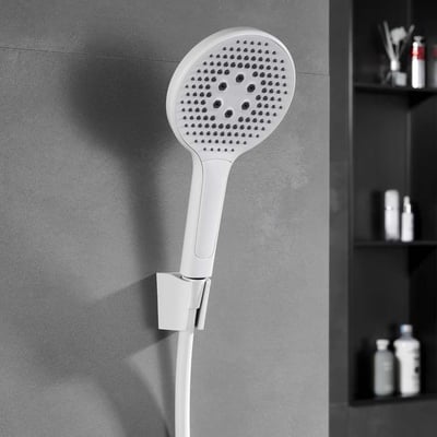 IDEAVIT - 多功能旋鈕淋浴龍頭(淋浴花灑)  - RD-11716-B/S/G/W/HB/HS/HG10