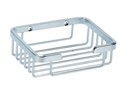 304不銹鋼日規 - 雙層置衣架 - S143263