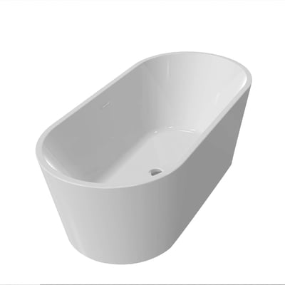 IB系列 - 奈米缸 / 橢圓形獨立無縫缸 - IDE-906S2