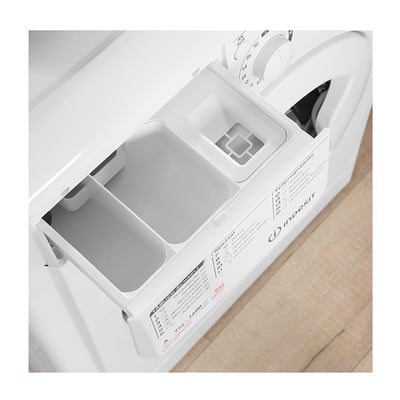 義大利INDESIT 三機一體洗脫烘 EWDE-7516802