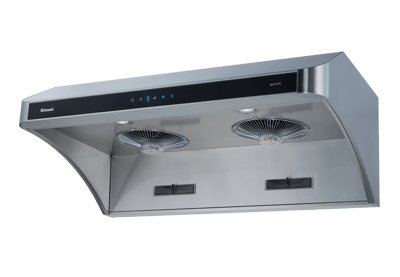 深罩式全直流變頻排油煙機-RH-81781