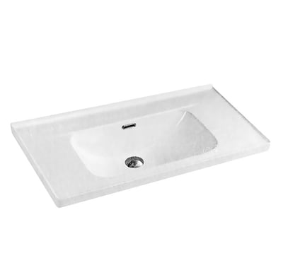 Laister - 中邊櫃盆 / 10481