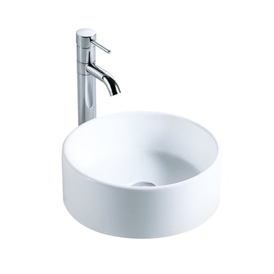 MRBEAR - 薄圓盆 / PMA-1062A1