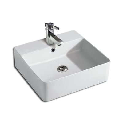 MRBEAR - 檯上盆 / PMA-1023-45 / PMA-1023-501