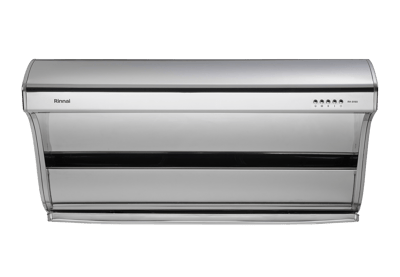 深罩式高速馬達排油煙機-RH-91901