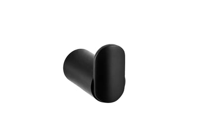 HONGZE Matt black款 - 黑色霧黑系衛浴配件 (全系列)13