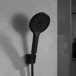 IDEAVIT - 多功能旋鈕淋浴龍頭(淋浴花灑)  - RD-11716-B/S/G/W/HB/HS/HG9