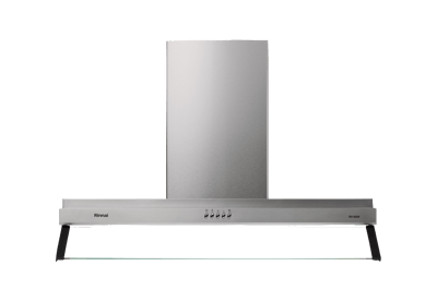 雙星｜雙導流板排油煙機-RH-83202