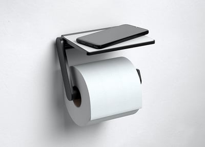 KEUCO 衛浴配件(黑色系列)6