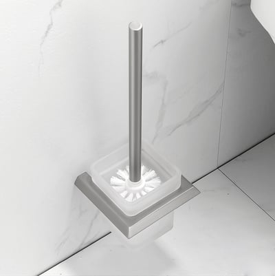 蘭德爾系列 - 鐵灰黑衛浴配件 - BK1029XT13