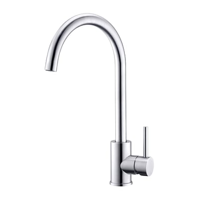 BOSS - 不銹鋼廚房龍頭 - 118022/23系列(ST015-22MB)1